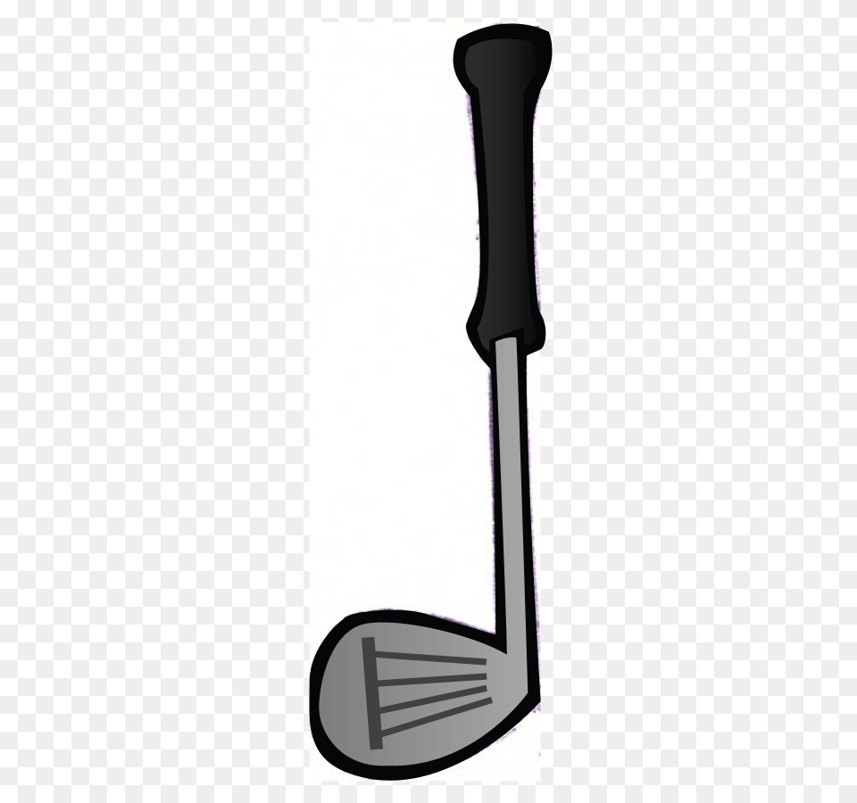 Golf Clipart Sport, Golf Club, Putter, Smoke Pipe Free Png