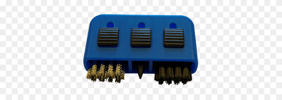 Golf Club Cleaner Brush, Device, Tool Png