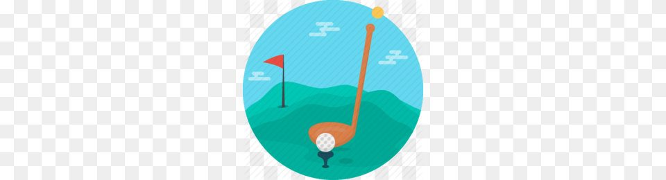 Golf Club Clipart, Ball, Golf Ball, Sport Png