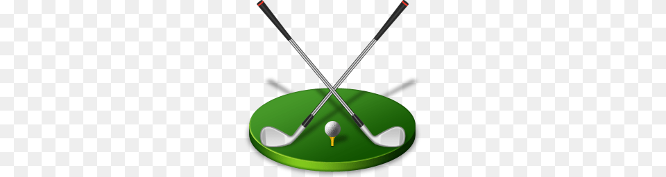 Golf Club Clipart Clipart, E-scooter, Transportation, Vehicle, Golf Club Free Transparent Png