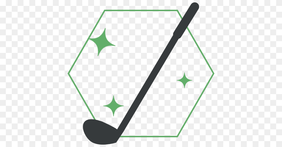 Golf Club Holder Golf Club Accessory Gift For Golfer Never, Symbol, Electronics, Hardware, Recycling Symbol Free Png