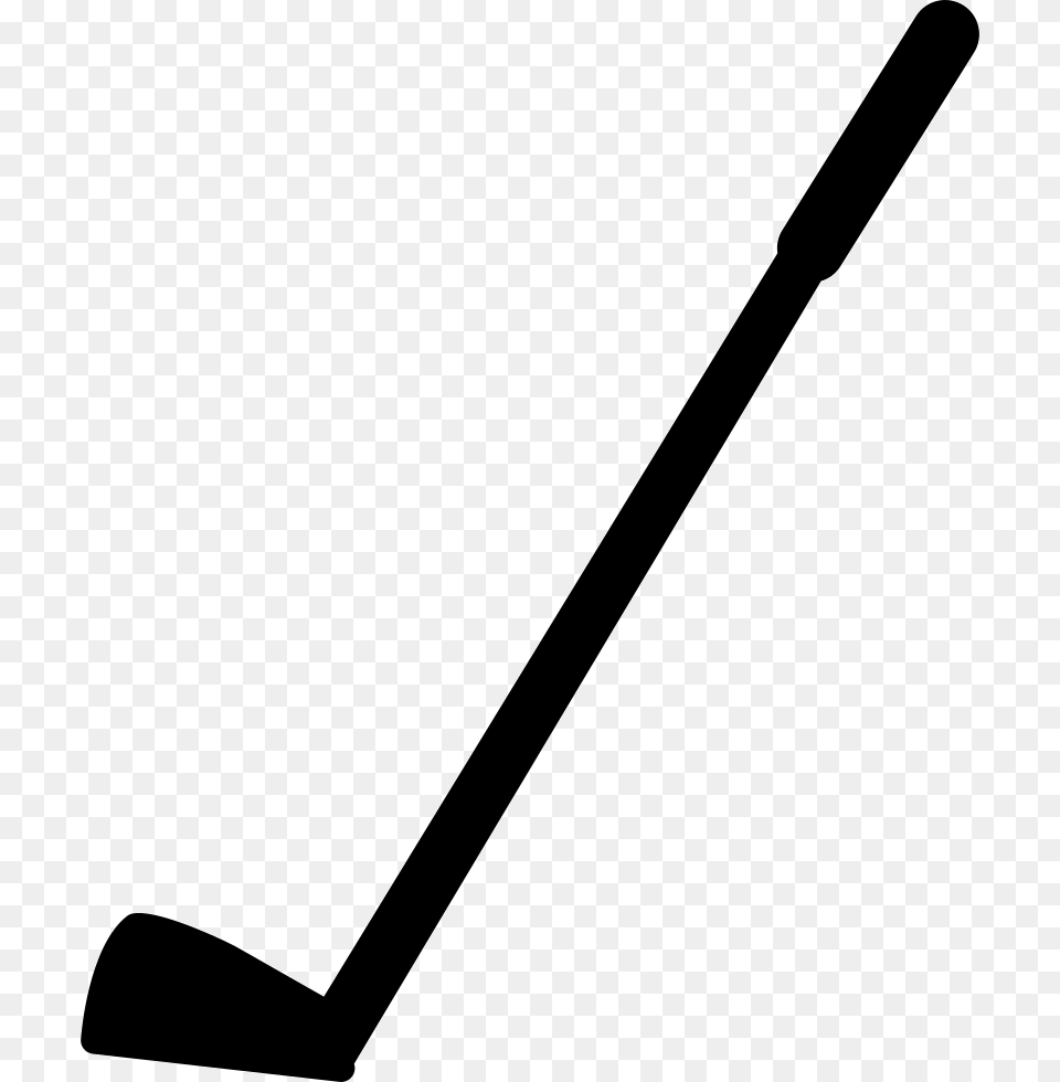 Golf Club Iron Variant Icon Download, Smoke Pipe, Golf Club, Sport, Putter Free Transparent Png