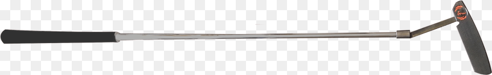 Golf Club Putter, Device, Hoe, Tool, Mattock Free Transparent Png