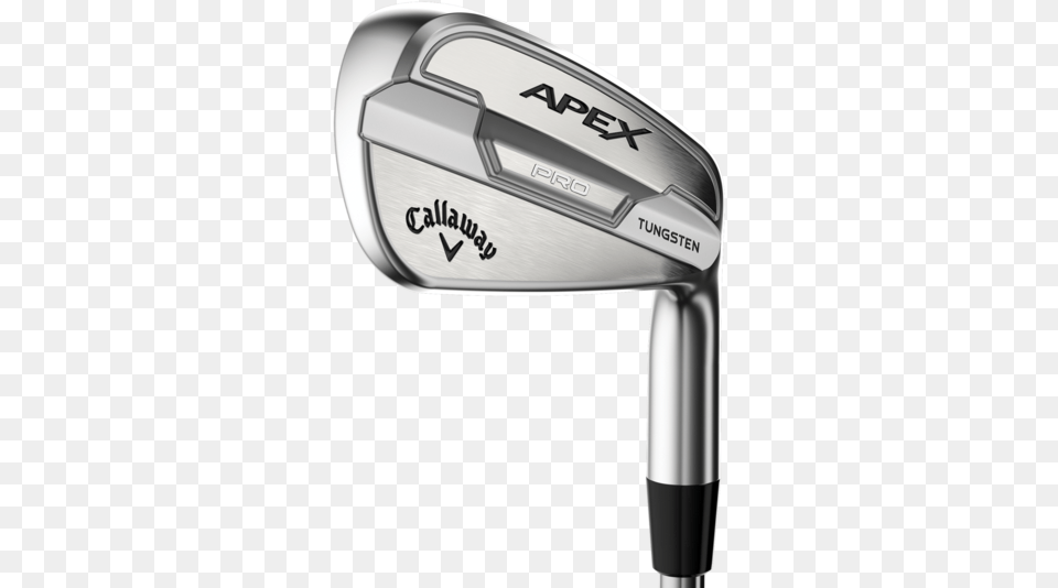 Golf Clubs Callaway Apex Pro, Golf Club, Sport, Putter, Appliance Png