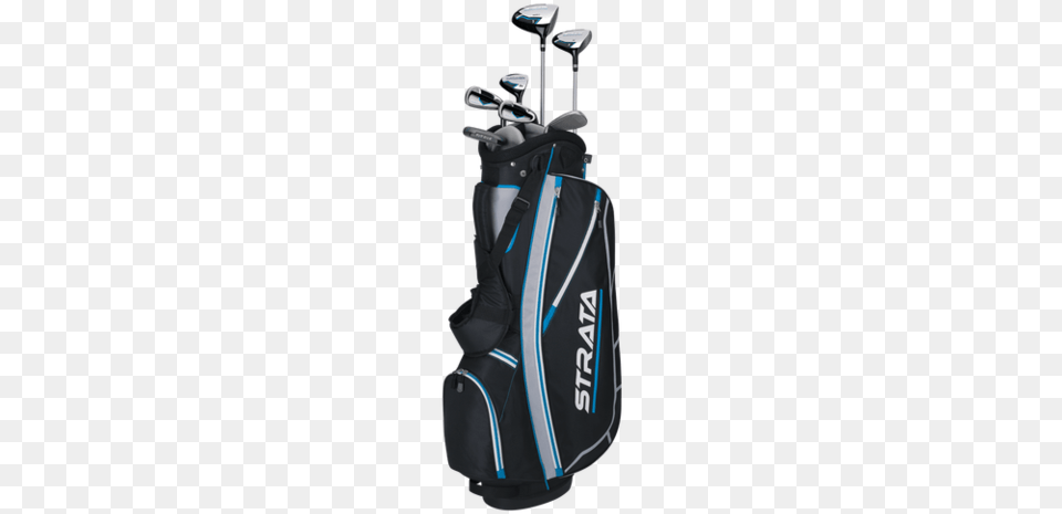 Golf Clubs Callaway Strata, Golf Club, Sport Free Transparent Png