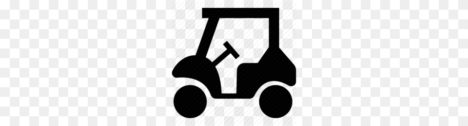 Golf Clubs Clipart, Smoke Pipe, Transportation, Vehicle Free Transparent Png