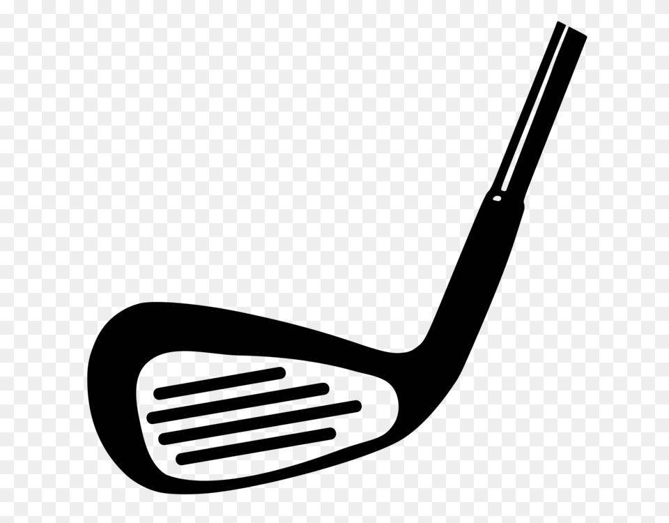 Golf Clubs Golf Course Golf Tees Sport, Gray Free Png