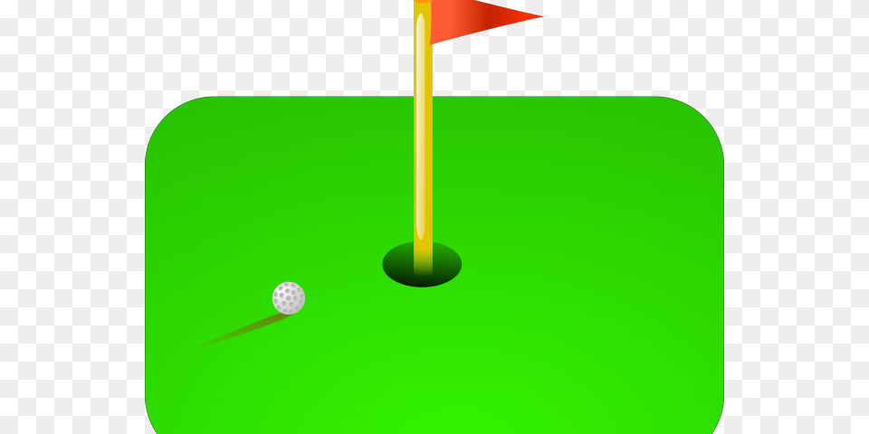 Golf Course Clipart Golf Hole Golf Green Shower Curtain, Ball, Fun, Golf Ball, Sport Free Transparent Png