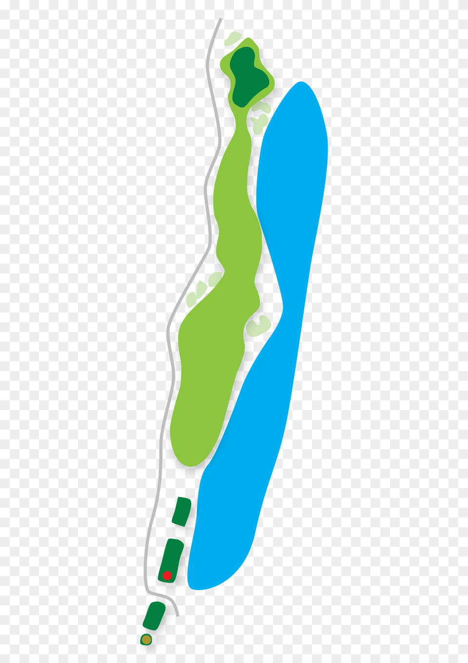 Golf Course Information, Green, Water Sports, Water, Swimming Png Image
