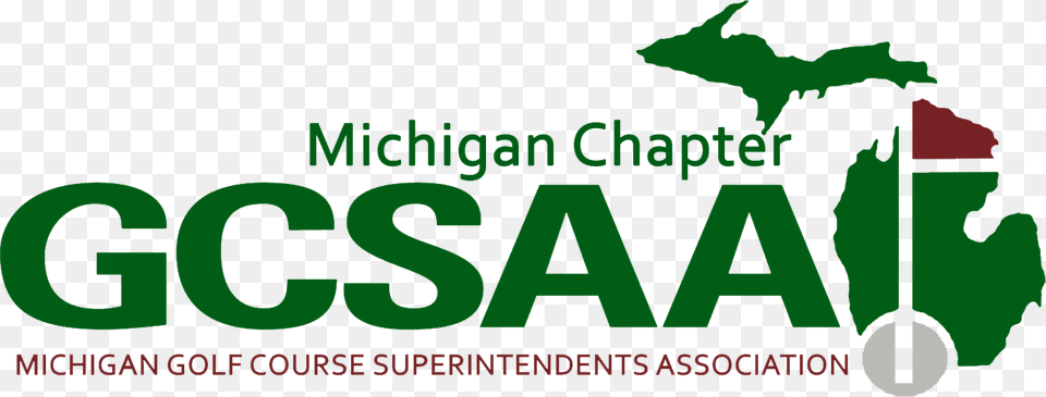 Golf Course Superintendent Association, Logo Png