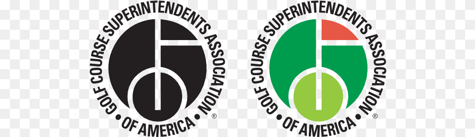 Golf Course Superintendents Association Roll Star Sushi Bar, Logo, Symbol Png Image