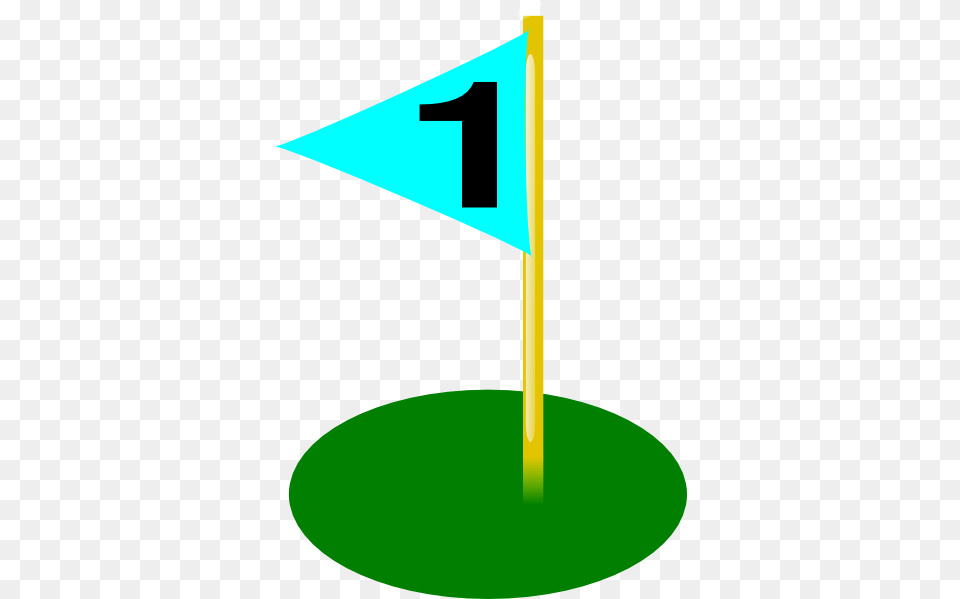 Golf Flag Hole Free Transparent Png