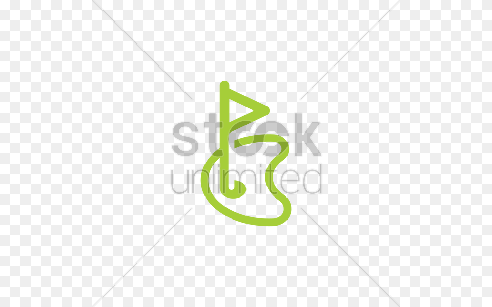 Golf Flag Pin Vector Light, Text, Symbol Png Image
