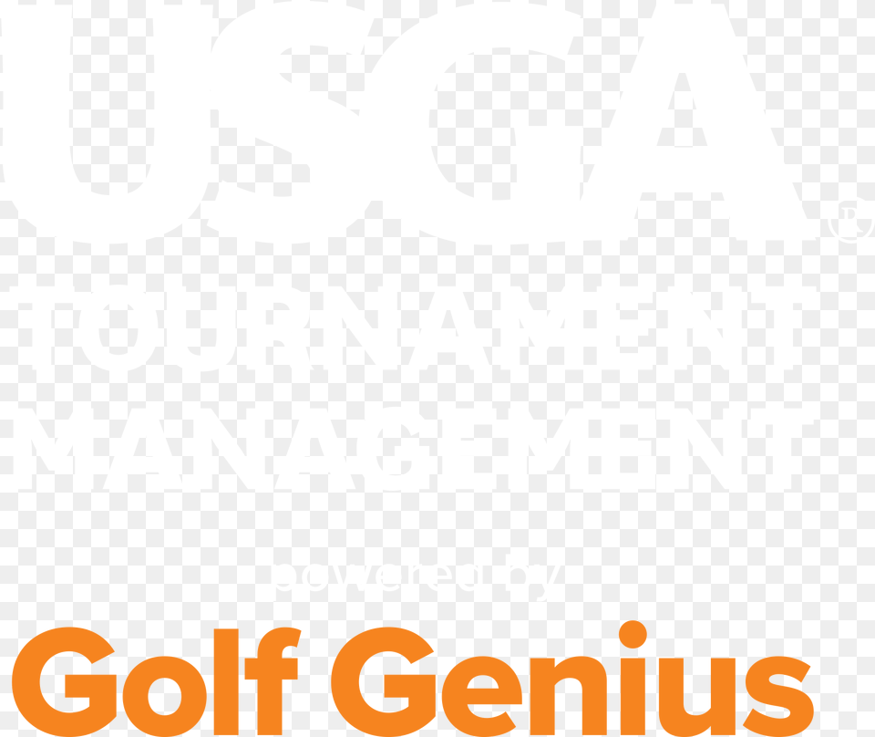 Golf Genius Software Fox Usga, Advertisement, Poster, Text Png