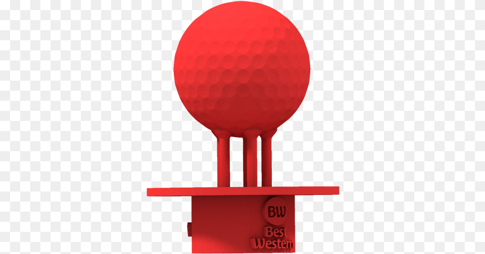 Golf Gift Nobis 3d Printed Only For You Sphere, Ball, Golf Ball, Sport Free Transparent Png