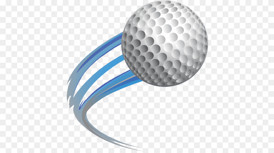 Golf Golf, Ball, Golf Ball, Sport, Sphere Free Png Download