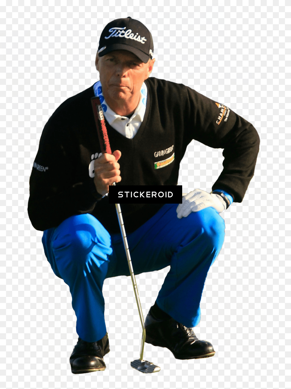 Golf Golfer Hd Sport, Hat, Baseball Cap, Cap, Clothing Png