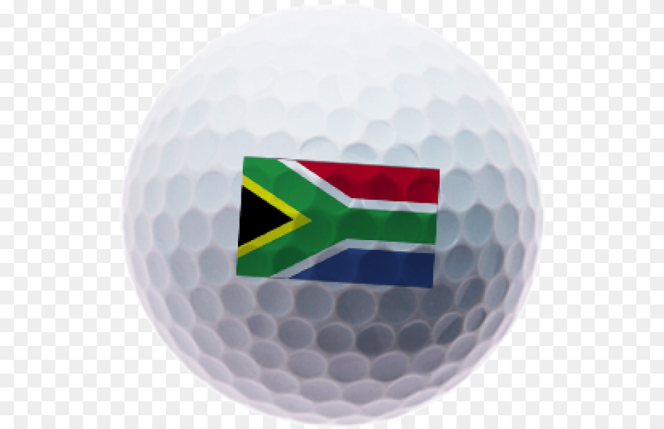 Golf Happy Birthday, Ball, Golf Ball, Sport, Plate Free Png
