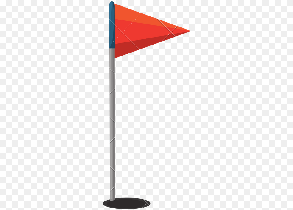 Golf Hole Flag Flag, Canopy Png Image