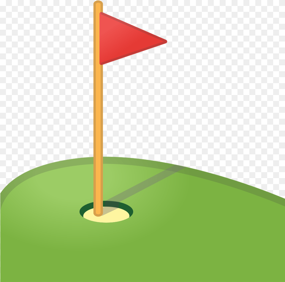 Golf Hole Transparent Png Image