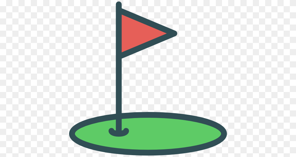 Golf Icon Free Png Download
