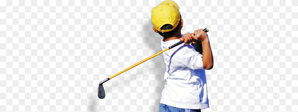 Golf Junior Golf, Hat, Baseball Cap, Cap, Clothing Png