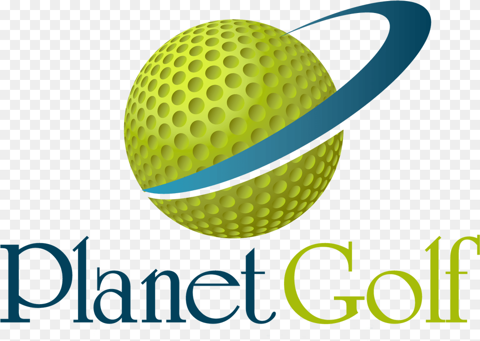 Golf Logo, Sphere, Ball, Golf Ball, Sport Free Png Download