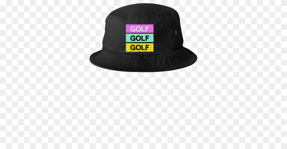 Golf Odd Future Wolf Gang Tyler The Creator Embroidery, Clothing, Hat, Sun Hat, Computer Hardware Png