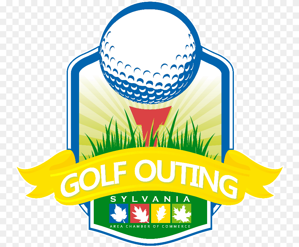 Golf Outing Logo Golf Outing, Ball, Golf Ball, Sport Free Png Download