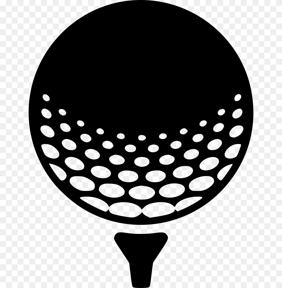 Golf Pin Comments Golf, Ball, Golf Ball, Sport, Astronomy Free Transparent Png