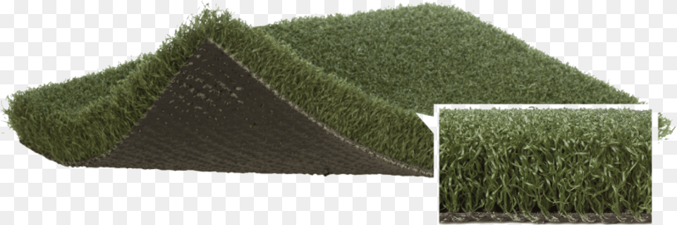 Golf Practice Mats Polypropylene In Turf, Grass, Plant, Vegetation, Moss Free Png