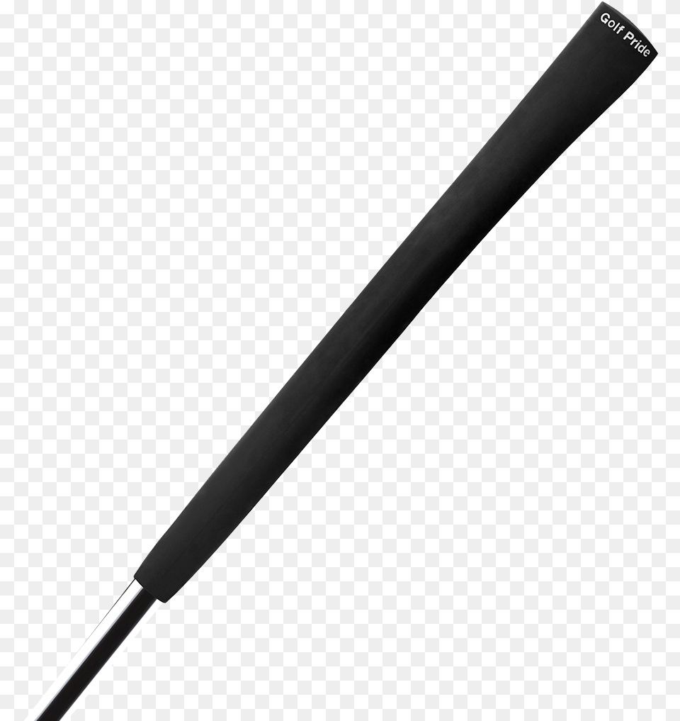 Golf Pride Tour Classic Club Grip Tilted Right Faber Castell Artist Pen, Baseball, Baseball Bat, Sport, Blade Png