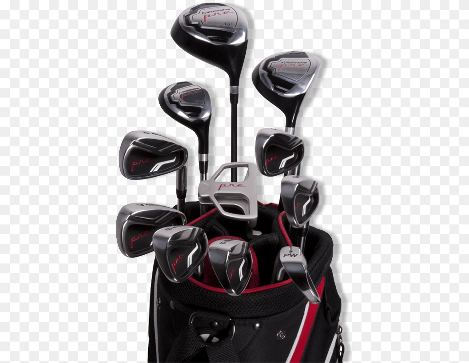 Golf Retailers Best Golf Clubs Sets, Golf Club, Sport, Appliance, Blow Dryer Png Image