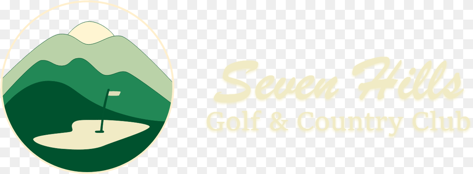 Golf Seven Hills Graphic Design, Accessories, Gemstone, Jewelry, Emerald Free Transparent Png