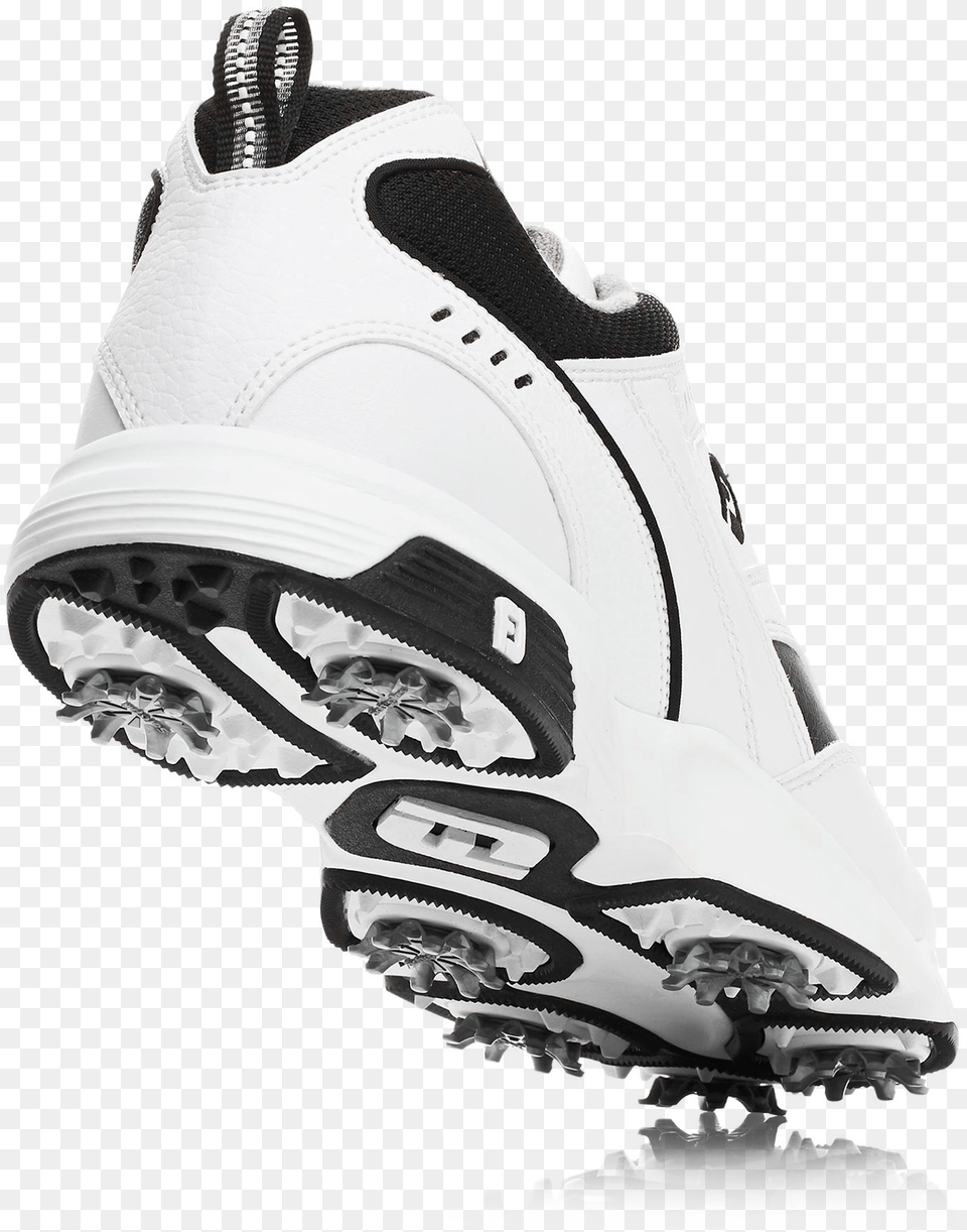 Golf Sneaker Football Boot, Clothing, Footwear, Shoe, Running Shoe Free Png Download