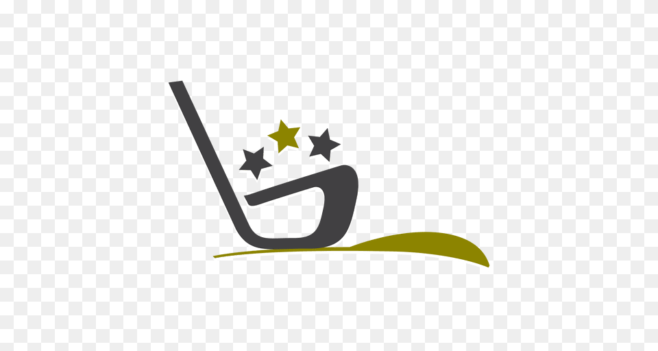 Golf Sports Logo, Symbol Png Image
