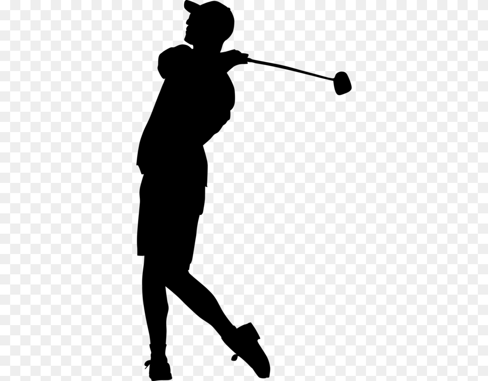 Golf Stroke Mechanics Golf Clubs Drive Golf Balls, Gray Free Png