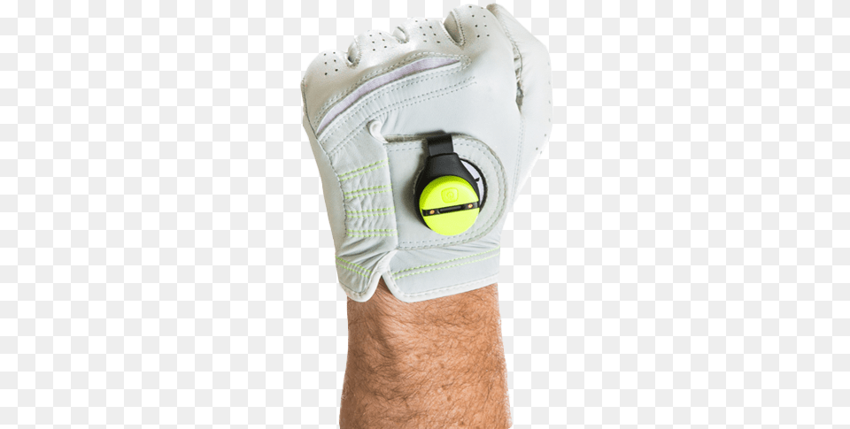 Golf Swing, Clothing, Glove, Tennis Ball, Ball Free Png Download