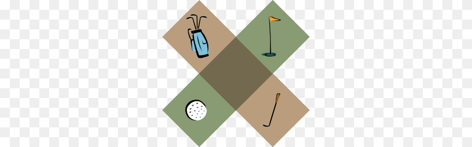 Golf Symbols Clip Art Free Transparent Png