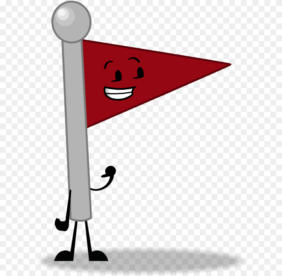 Golf Tee Flag By Flareontheflareon On Clipart Library Cartoon, People, Person Free Transparent Png