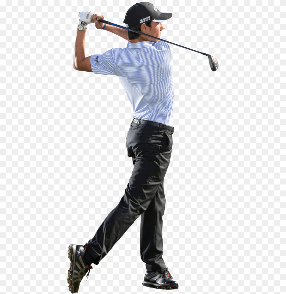 Golf Images Golfer, Sword, Weapon, Adult, Male Free Transparent Png