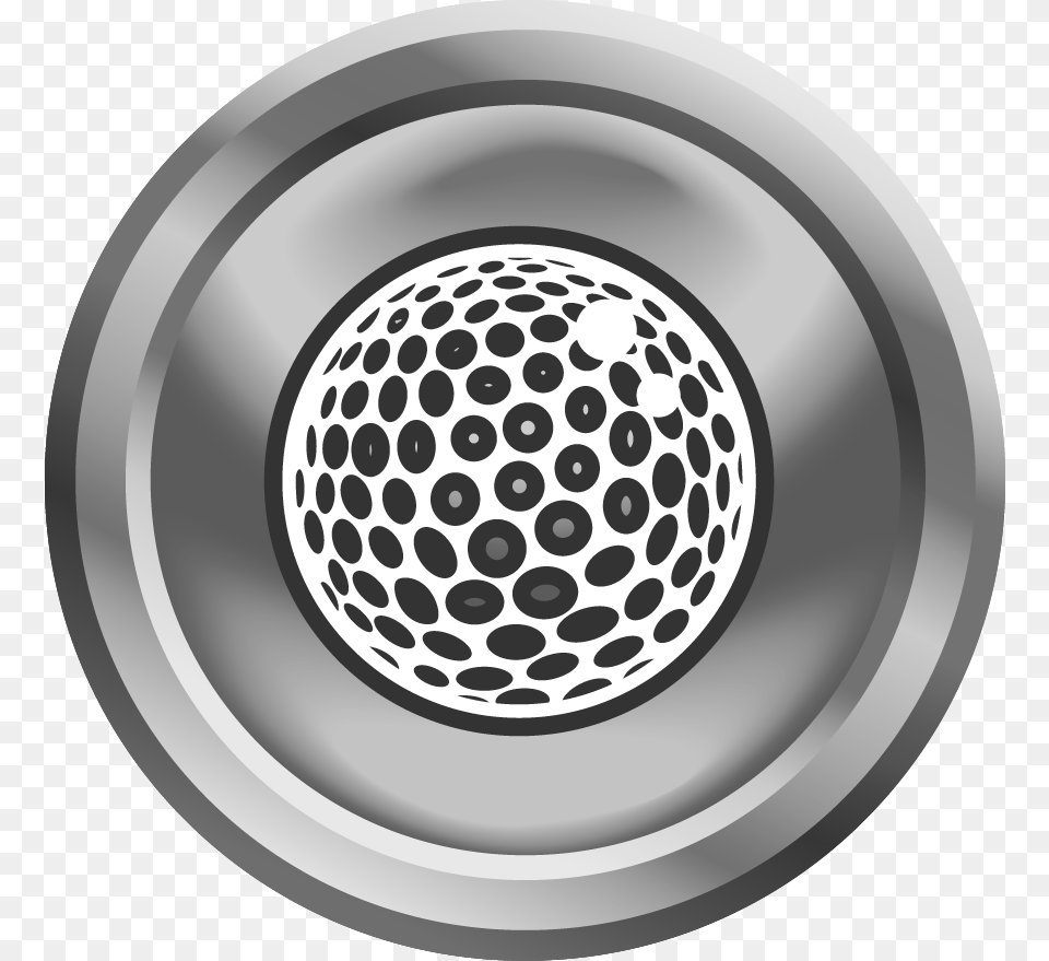 Golf Voedselallergie, Drain, Ball, Golf Ball, Sport Free Png