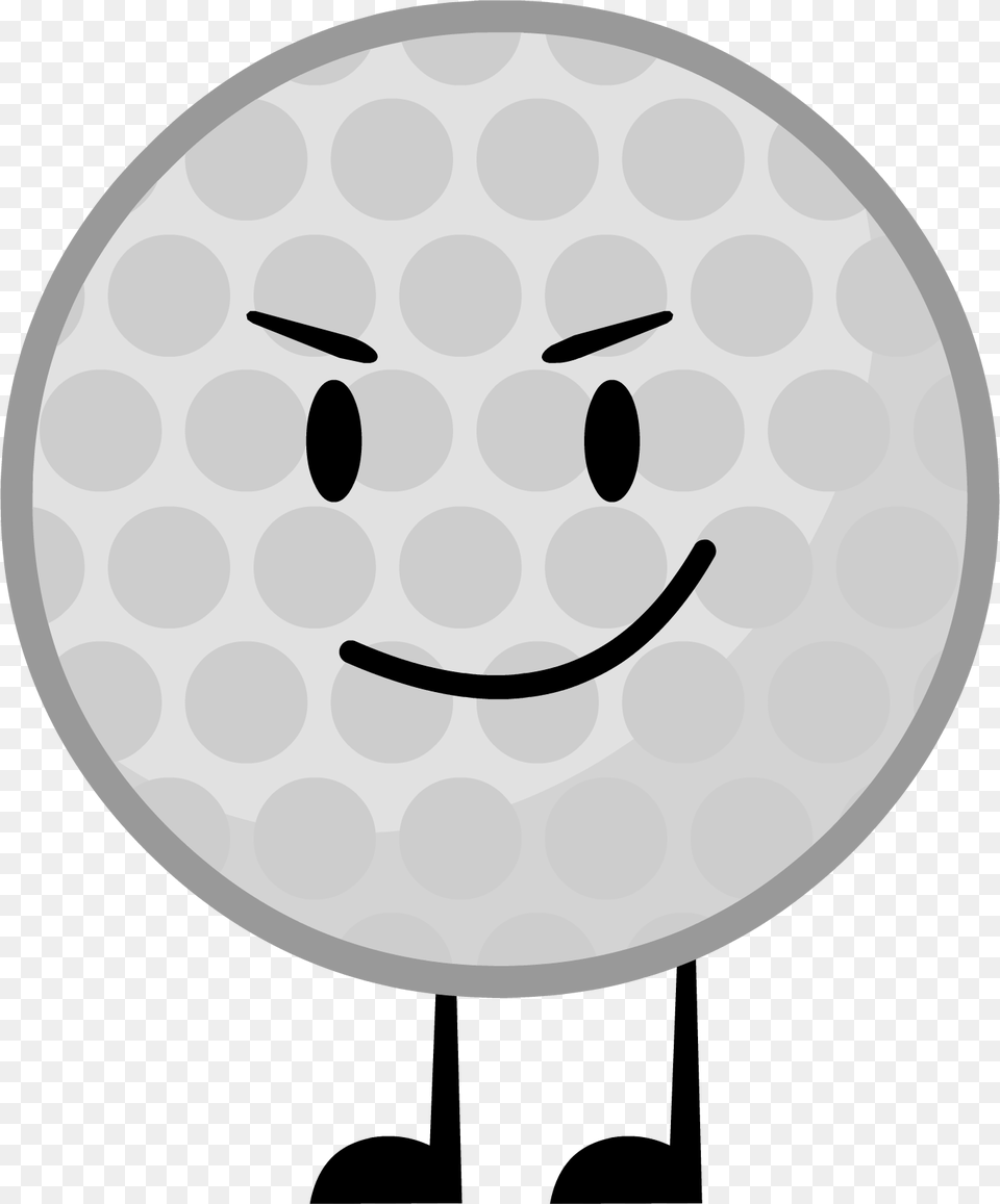 Golfball Stand Bfdia Bfdi Golf Ball Bfdia, Golf Ball, Sport, Astronomy, Moon Free Png Download