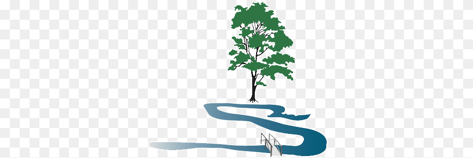 Golfdisc Golf Course Springbrook Italian Bistro And Tap House, Plant, Tree, Oak, Sycamore Free Transparent Png