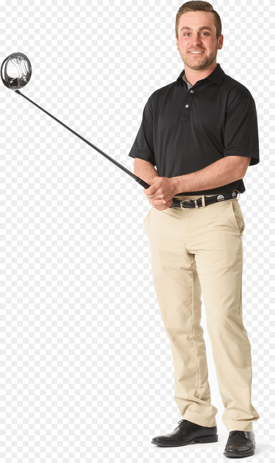 Golfer, Adult, Male, Man, Person Free Png