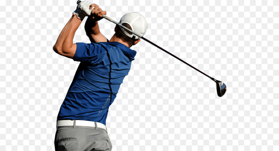 Golfer, Adult, Person, Man, Male Free Transparent Png