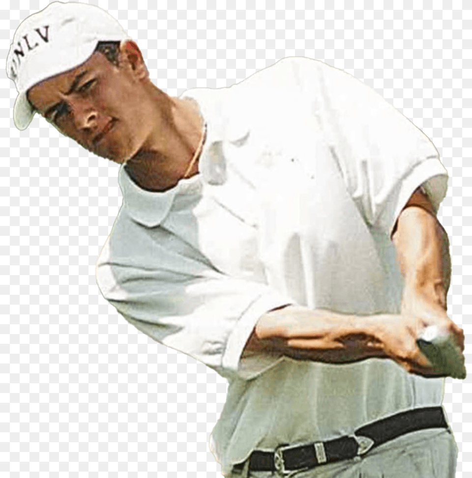 Golfer Adam Scott Download Image Speed Golf, Hat, Baseball Cap, Cap, Clothing Free Png