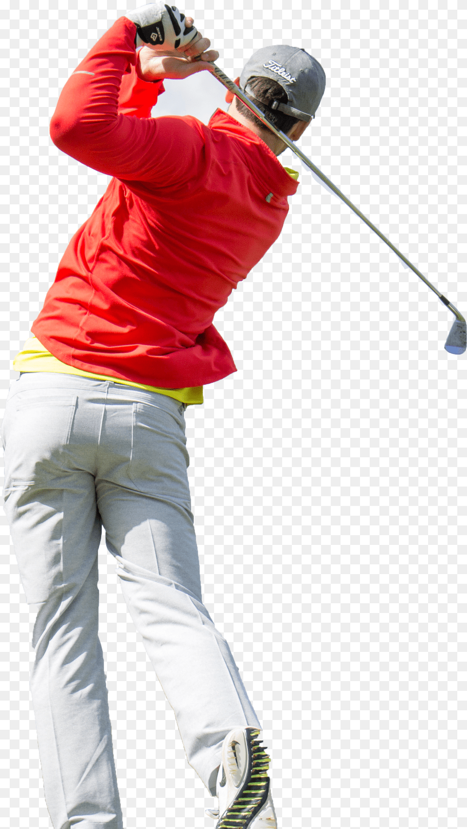 Golfer Background Labar Golf Renovations Golf Free Png Download