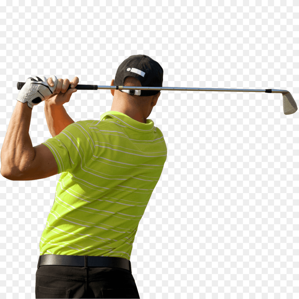 Golfer Photos, Baseball Cap, Cap, Clothing, Hat Free Png Download