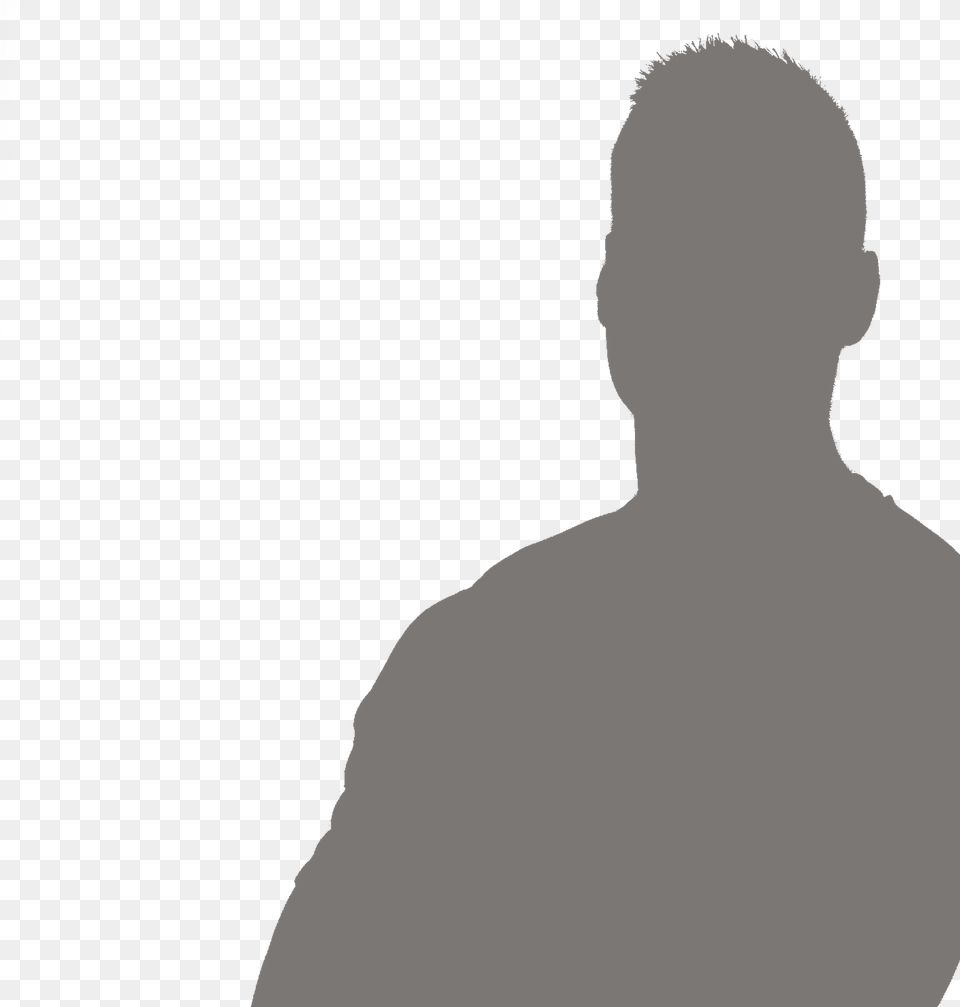 Golgol Mebrahtu Silhouette, Face, Head, Person, Photography Free Png Download